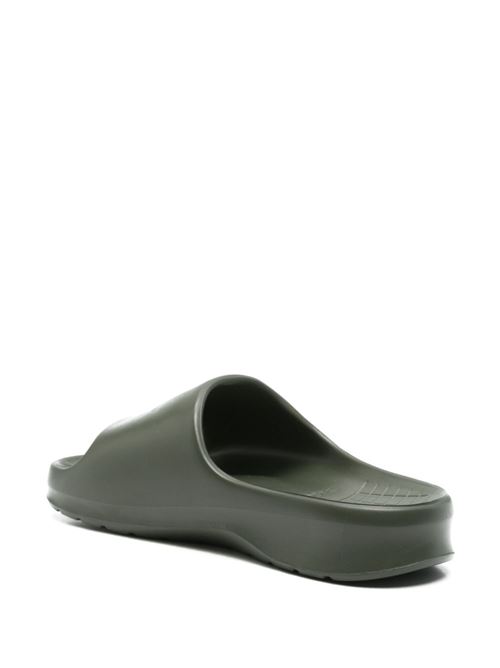 Ciabatta uomo in gomma LACOSTE | 749CMA0024KD1