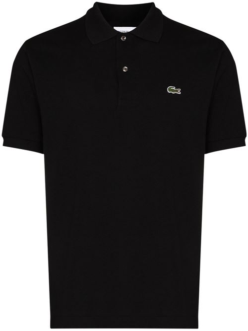 Polo uomo in cotone mezza manica LACOSTE | L1212031