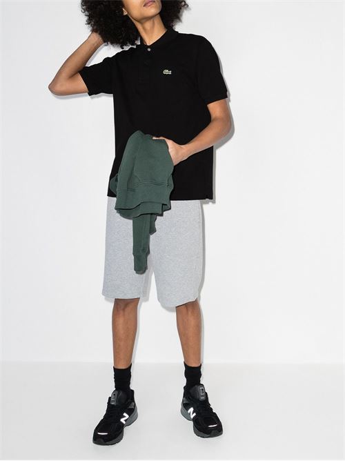 Polo uomo in cotone mezza manica LACOSTE | L1212031