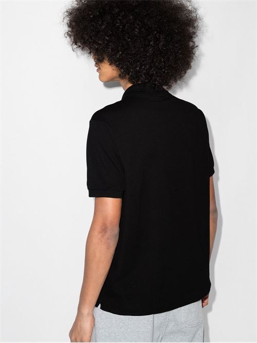Polo uomo in cotone mezza manica LACOSTE | L1212031