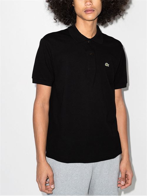 Polo uomo in cotone mezza manica LACOSTE | L1212031