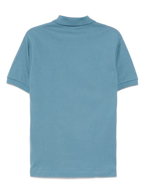 Polo uomo in cotone mezza manica LACOSTE | L1212HD9