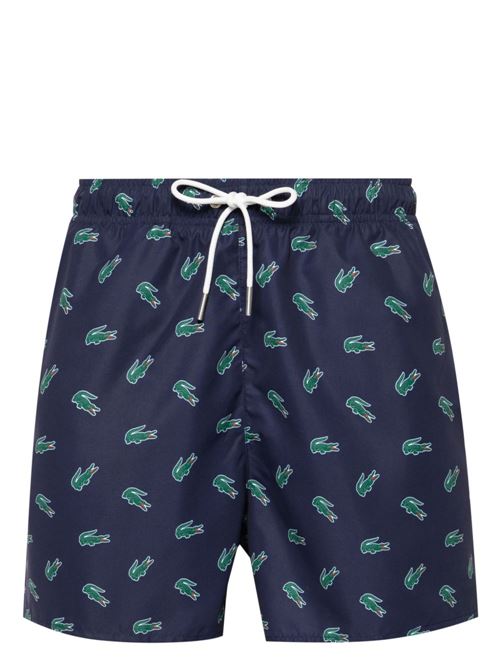 Costume uomo boxer LACOSTE | MH7188QRN