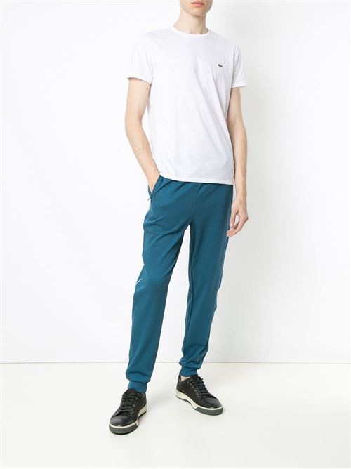 T-shirt uomo maniche corte LACOSTE | TH6709001