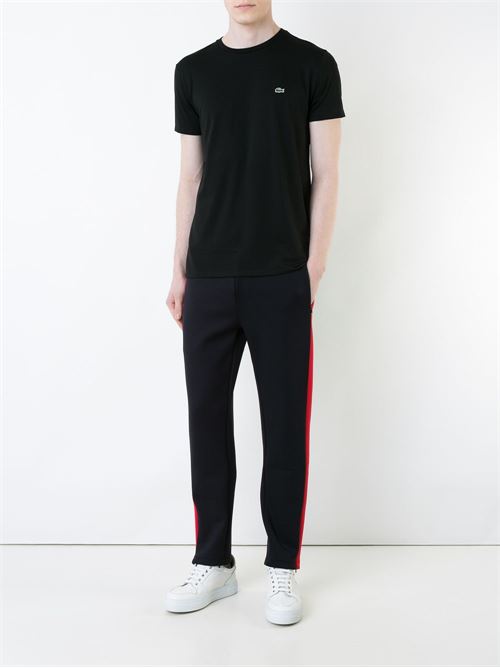 T-shirt uomo maniche corte LACOSTE | TH6709031