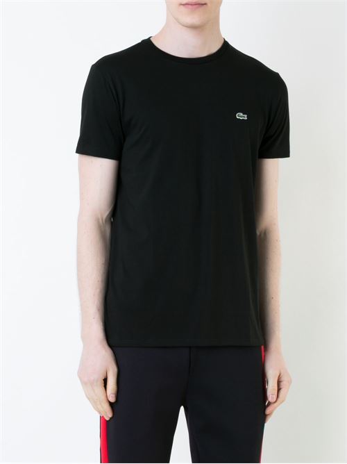 T-shirt uomo maniche corte LACOSTE | TH6709031