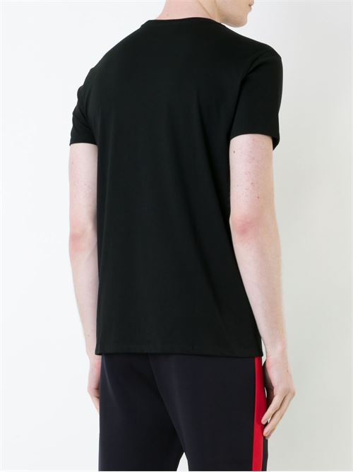 T-shirt uomo maniche corte LACOSTE | TH6709031