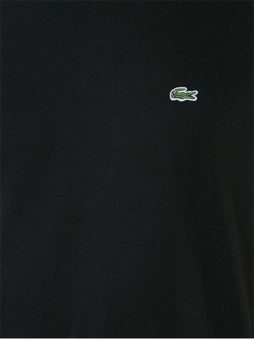 T-shirt uomo maniche corte LACOSTE | TH6709031