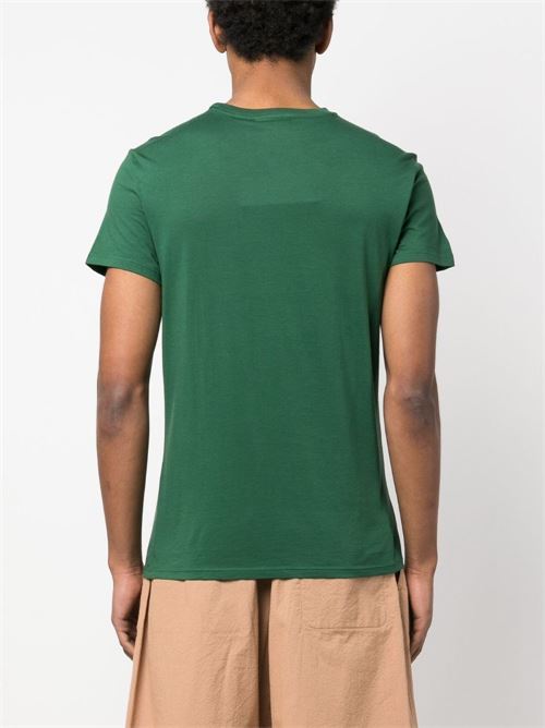 T-shirt uomo maniche corte LACOSTE | TH6709132