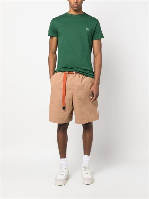 T-shirt uomo maniche corte LACOSTE | TH6709132