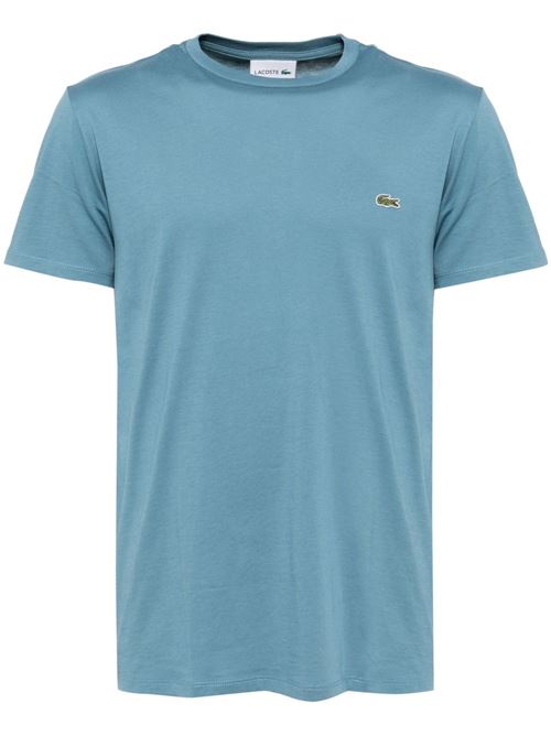 T-shirt uomo maniche corte LACOSTE | TH6709HD9