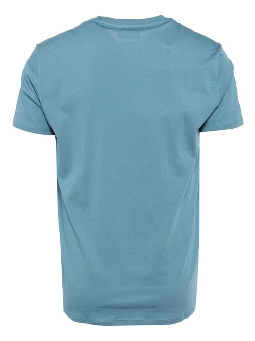 T-shirt uomo maniche corte LACOSTE | TH6709HD9
