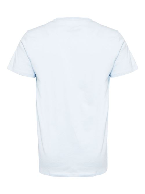 T-shirt uomo maniche corte LACOSTE | TH6709T01