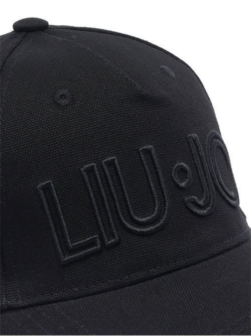 Cappello donna baseball LIU-JO | 2A5014T030022222