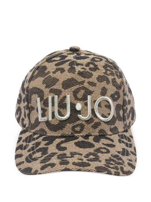 Cappello uomo baseball LIU-JO | 2A5014T608709B62