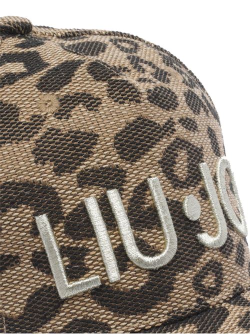 Cappello uomo baseball LIU-JO | 2A5014T608709B62