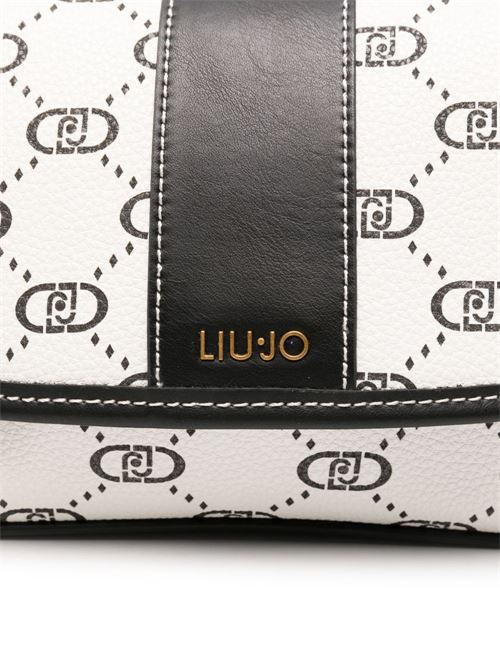 Borsa donna a spalla LIU-JO | AA5085E0086X0459