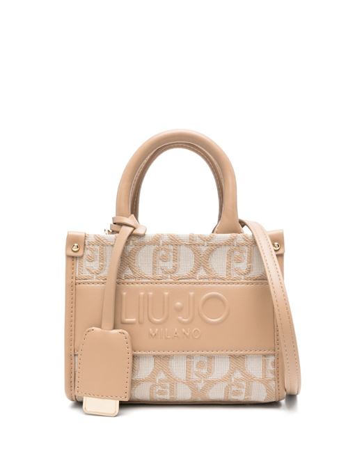 Borsa donna mini LIU-JO | AA5102T334260924