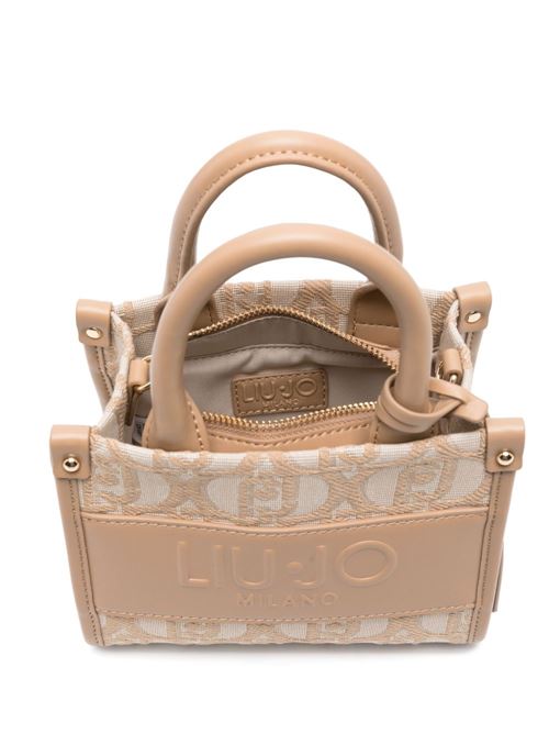 Borsa donna mini LIU-JO | AA5102T334260924
