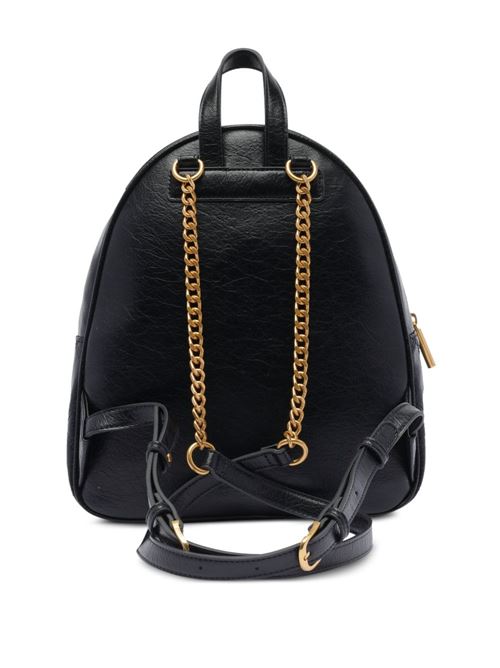Zaino donna trapuntato nero LIU-JO | AA5123E091422222