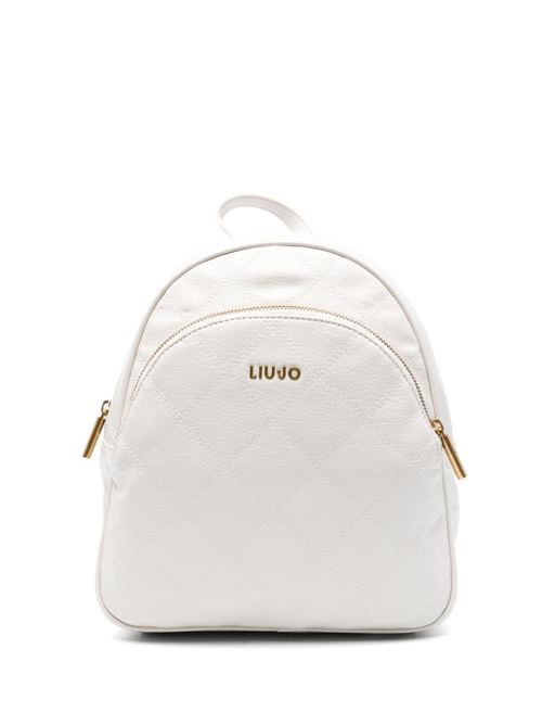 Zaino donna trapuntato LIU-JO | AA5123E0914X0459
