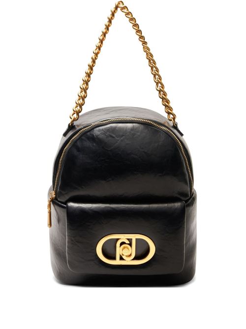 Zaino donna nero LIU-JO | AA5143E088622222