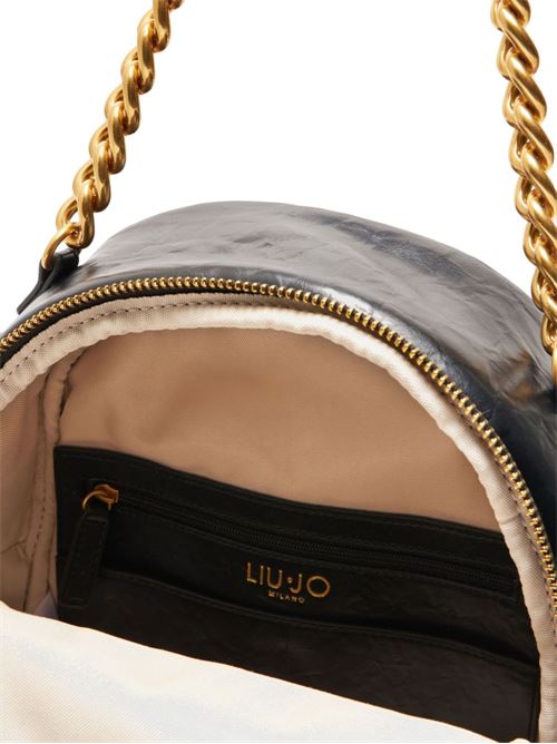Zaino donna nero LIU-JO | AA5143E088622222