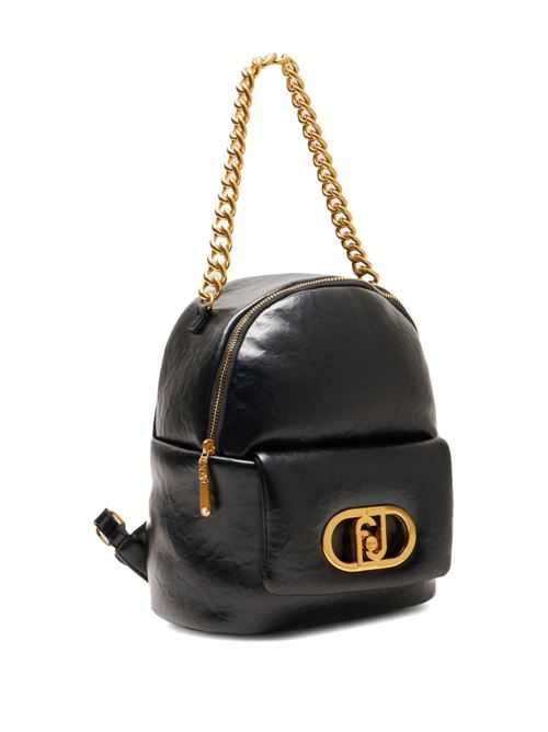 Zaino donna nero LIU-JO | AA5143E088622222
