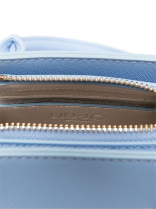 Borsa donna a tracolla mini LIU-JO | AA5151E008700120