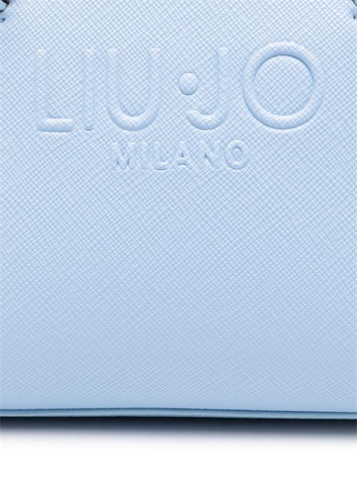 Borsa donna a tracolla mini LIU-JO | AA5151E008700120
