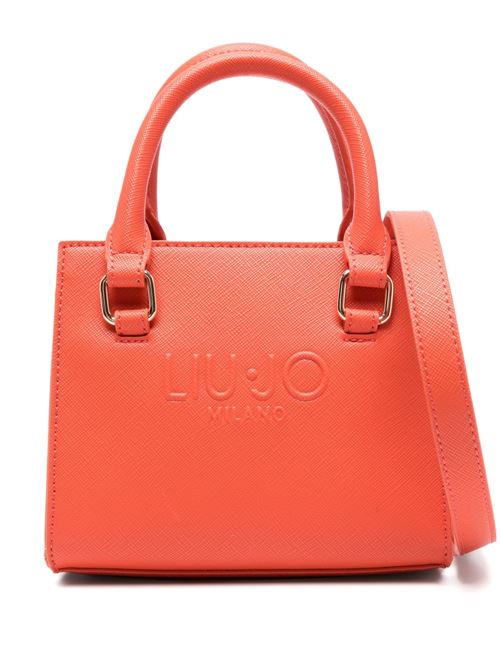 Borsa donna a tracolla mini LIU-JO | AA5151E008771449