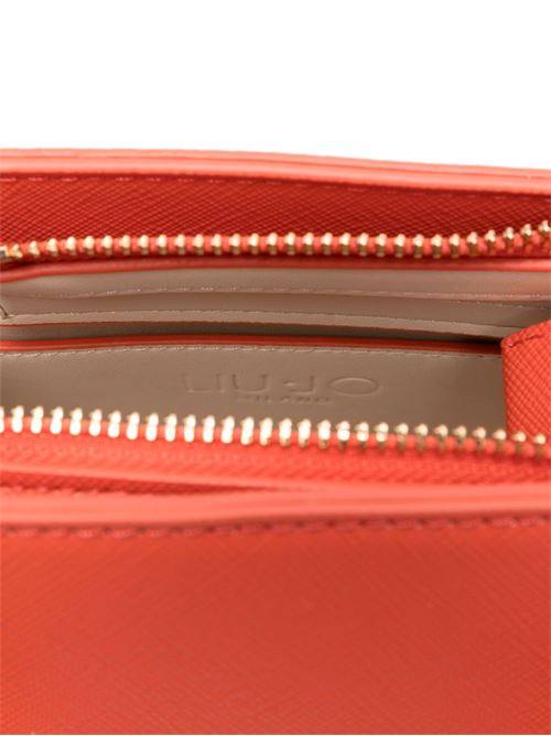 Borsa donna a tracolla mini LIU-JO | AA5151E008771449