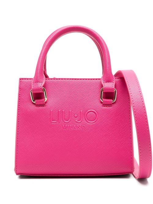 Borsa donna a tracolla mini LIU-JO | AA5151E008782333