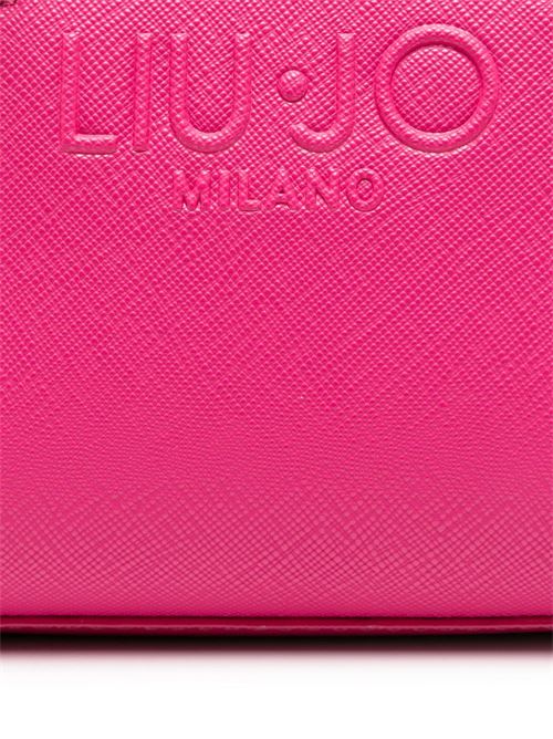 Borsa donna a tracolla mini LIU-JO | AA5151E008782333