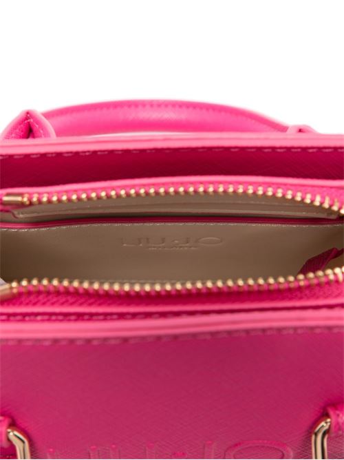 Borsa donna a tracolla mini LIU-JO | AA5151E008782333