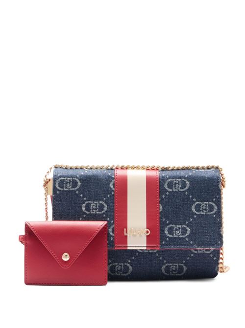 Borsa donna a tracolla LIU-JO | AA5158D320000770