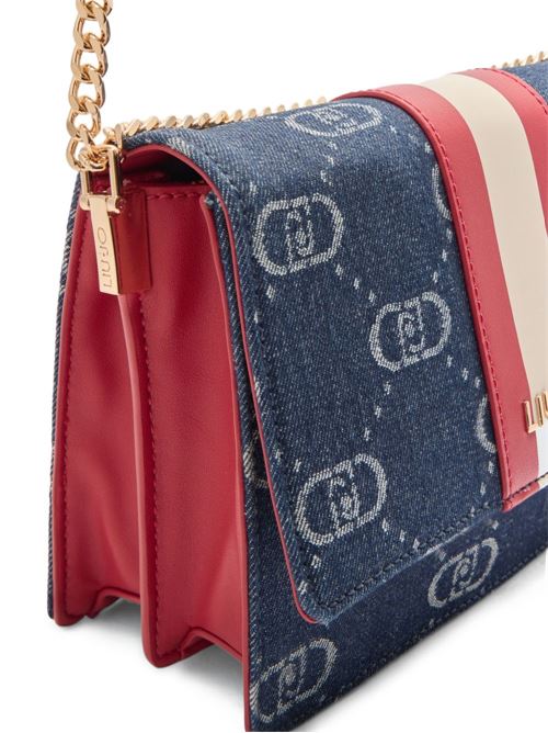 Borsa donna a tracolla LIU-JO | AA5158D320000770