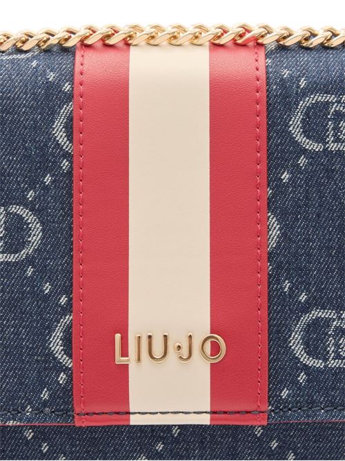 Borsa donna a tracolla LIU-JO | AA5158D320000770