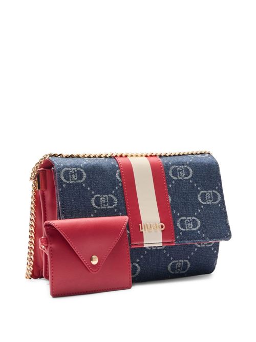 Borsa donna a tracolla LIU-JO | AA5158D320000770