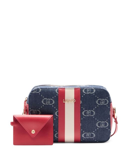 Borsa donna a tracolla LIU-JO | AA5159D320000770