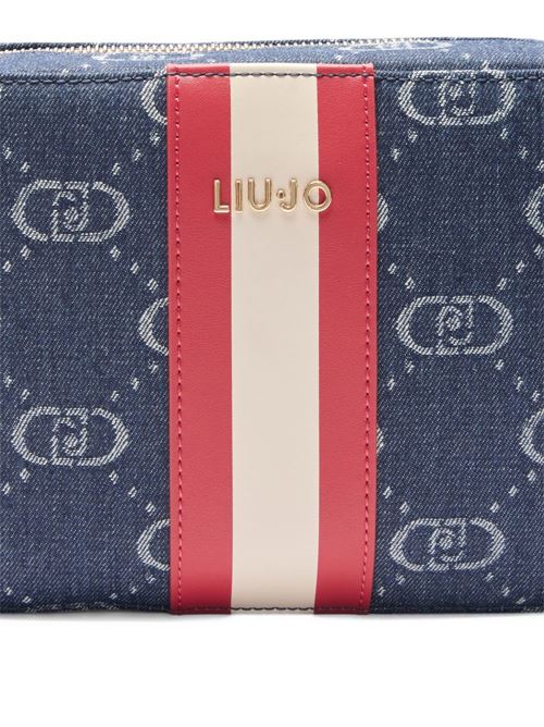 Borsa donna a tracolla LIU-JO | AA5159D320000770