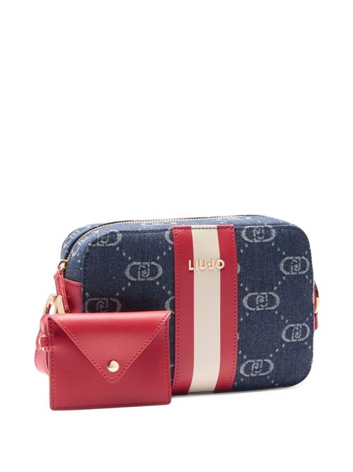 Borsa donna a tracolla LIU-JO | AA5159D320000770
