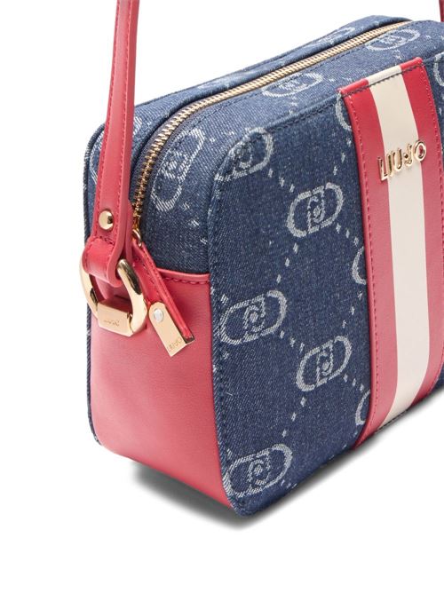 Borsa donna a tracolla LIU-JO | AA5159D320000770