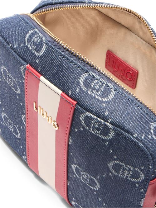 Borsa donna a tracolla LIU-JO | AA5159D320000770