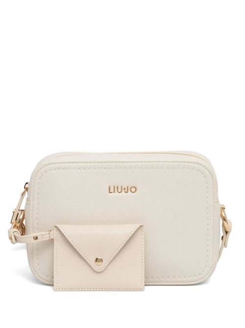 Borsa donna a tracolla LIU-JO | AA5159E0058X0459