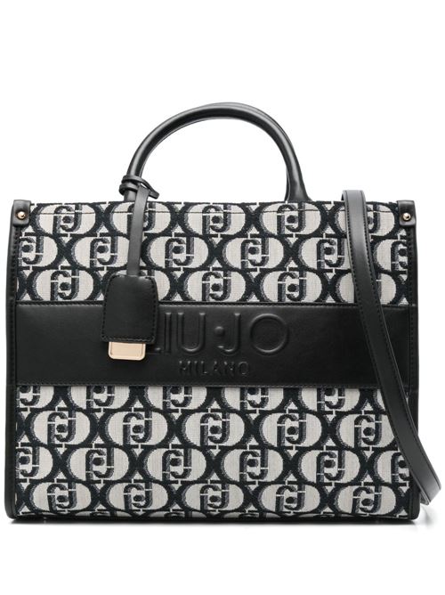 Borsa donna shopping LIU-JO | AA5206T334222222