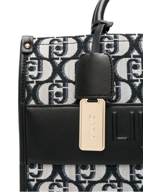 Borsa donna shopping LIU-JO | AA5206T334222222