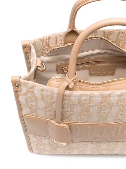 Borsa donna shopping LIU-JO | AA5206T334260924