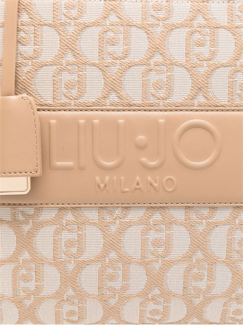 Borsa donna shopping LIU-JO | AA5206T334260924