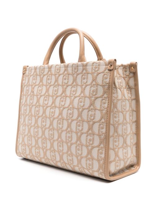 Borsa donna shopping LIU-JO | AA5206T334260924